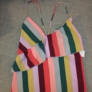 Red Dress Boutique Tank Top